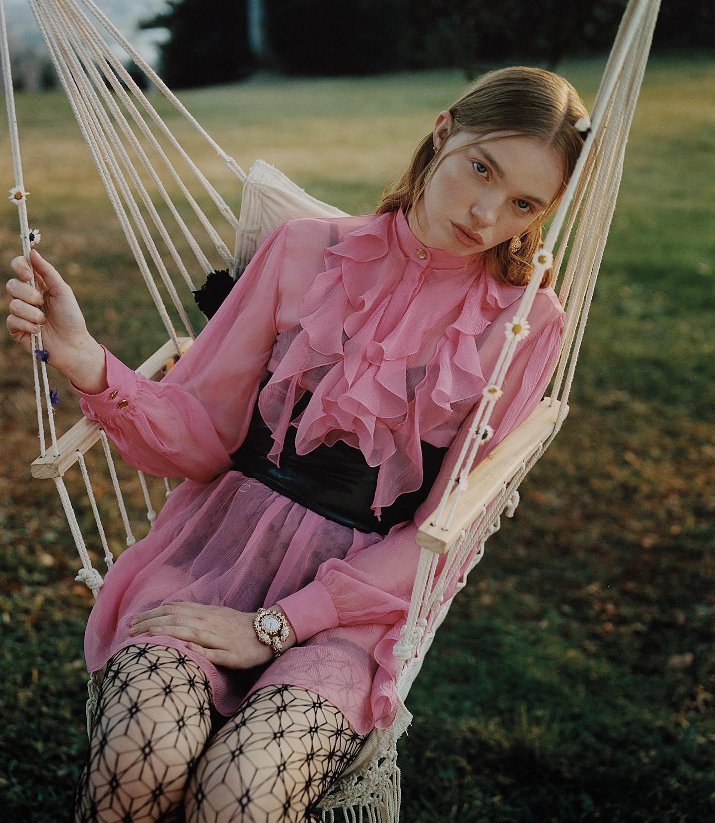Molly Hamlyn portfolio photo 16